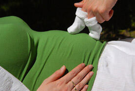 Panduan Masa Kehamilan Untuk Calon Ibu