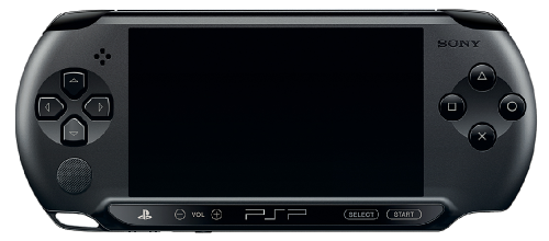 NEW SONY (PSP SLIM, STREET, & VITA WIFI / 3G) & NINTENDO (LITE, XL, 3DXL) - ORIGINAL