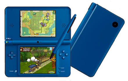 NEW SONY (PSP SLIM, STREET, & VITA WIFI / 3G) & NINTENDO (LITE, XL, 3DXL) - ORIGINAL