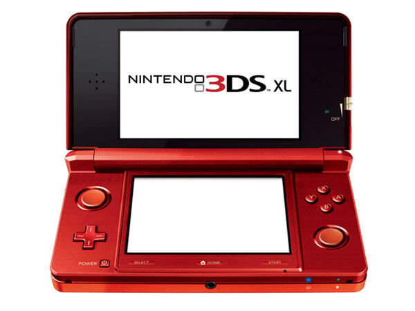 NEW SONY (PSP SLIM, STREET, & VITA WIFI / 3G) & NINTENDO (LITE, XL, 3DXL) - ORIGINAL
