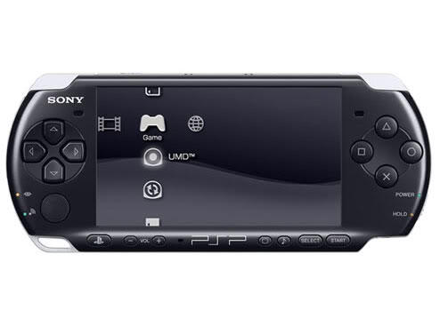 NEW SONY (PSP SLIM, STREET, & VITA WIFI / 3G) & NINTENDO (LITE, XL, 3DXL) - ORIGINAL