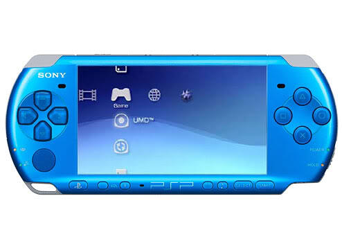 NEW SONY (PSP SLIM, STREET, & VITA WIFI / 3G) & NINTENDO (LITE, XL, 3DXL) - ORIGINAL