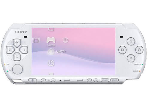 NEW SONY (PSP SLIM, STREET, & VITA WIFI / 3G) & NINTENDO (LITE, XL, 3DXL) - ORIGINAL