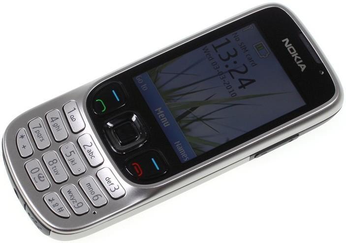 nokia 6303iclassic matot dan nokia x2-00 pemakaian 8 bulan fullset gress