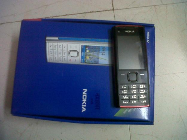 nokia 6303iclassic matot dan nokia x2-00 pemakaian 8 bulan fullset gress