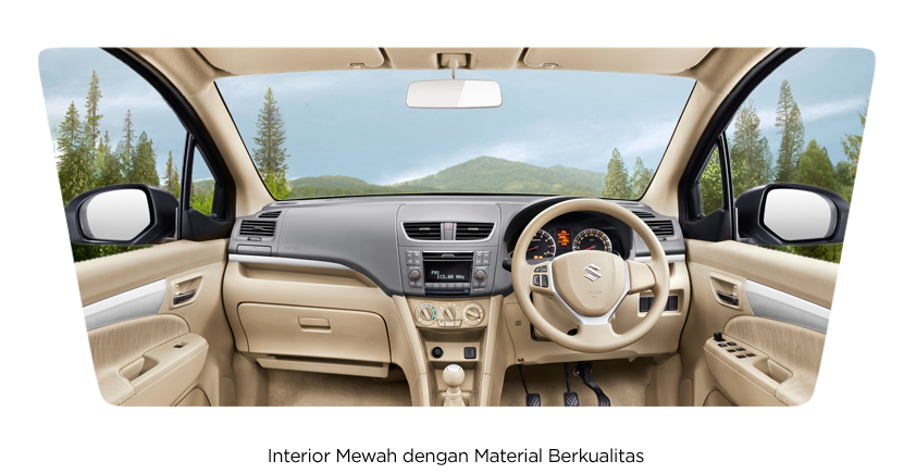 BELI SEKARANG MUMPUNG BELUM NAIK SUZUKI ERTIGA CAR OF THE YEAR 2013