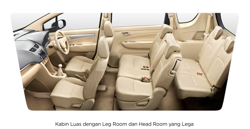 BELI SEKARANG MUMPUNG BELUM NAIK SUZUKI ERTIGA CAR OF THE YEAR 2013