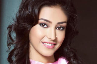 Para kontestan Miss World 2013 dan biografinya.