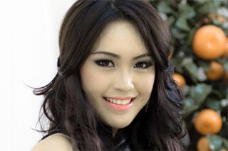 Para kontestan Miss World 2013 dan biografinya.