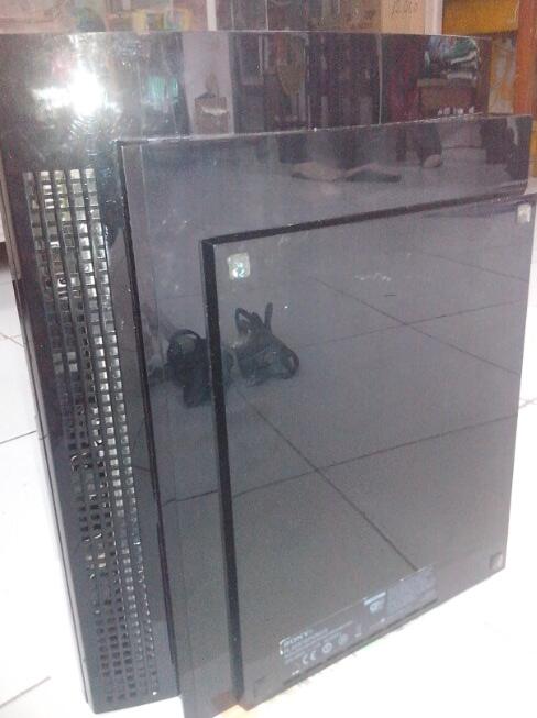 Playstation 3 40GB OverHeat Bonus FIFA 13 Origin