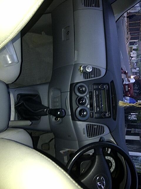 TOYOTA INNOVA E PLUS (MODEL G) MANUAL 2008 SILVER ISTIMEWA!!!
