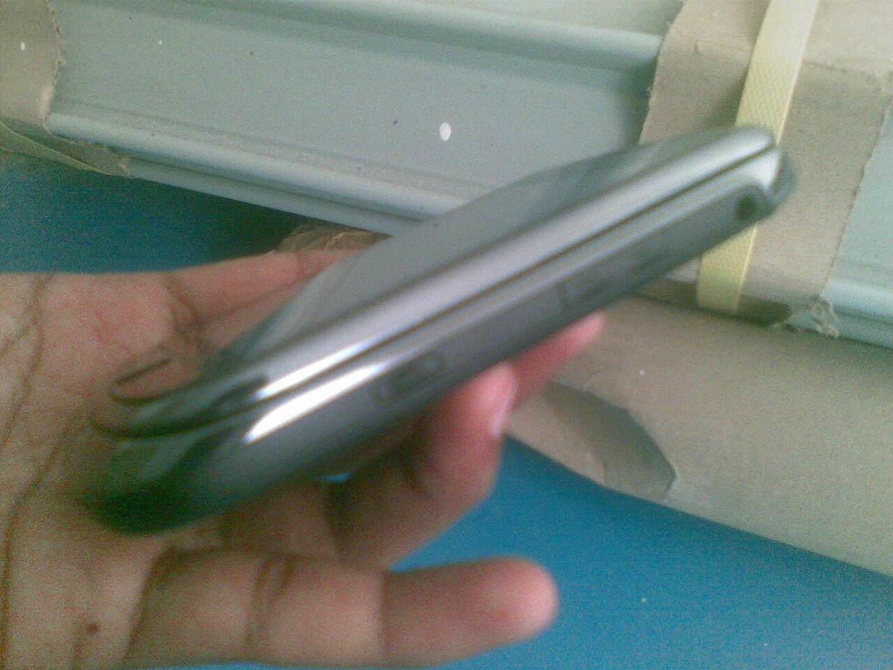 Blackberry Torch 1 9800 cuma 1,4jt aje gan,!!!