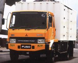 Mitsubishi Fuso Ready Stock Bunga s/d 0%