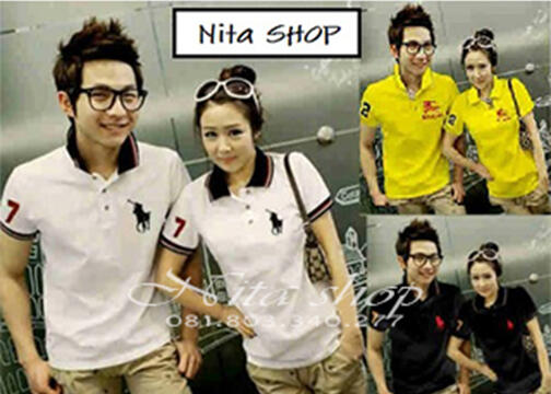 &#91;DICARI Reseller &amp; Dropshipper&#93; BAJU &amp; ACCESORIES COUPLE