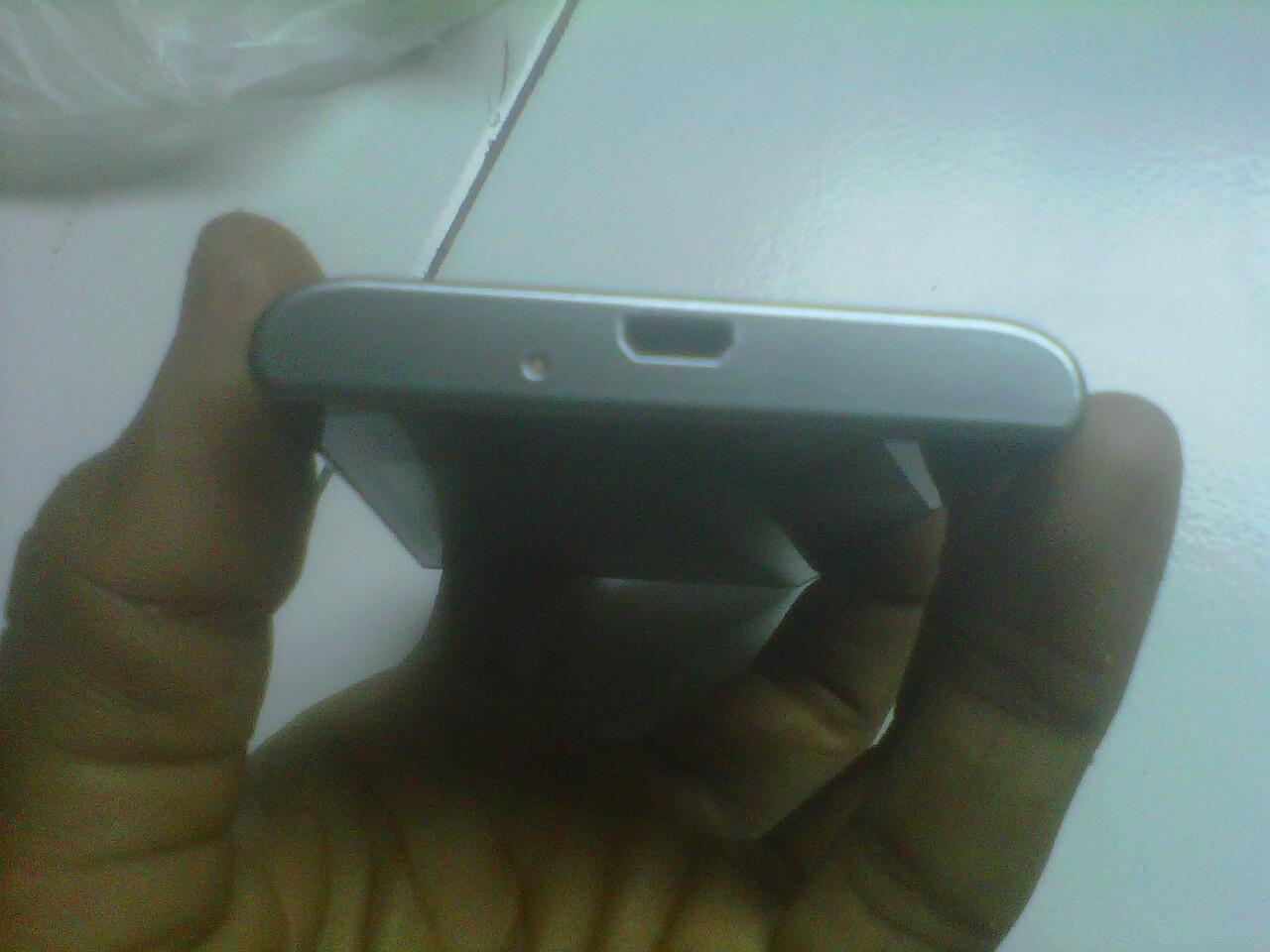 LG L3 / E400 Hitam Second Mulus lengkap like new (surabaya)