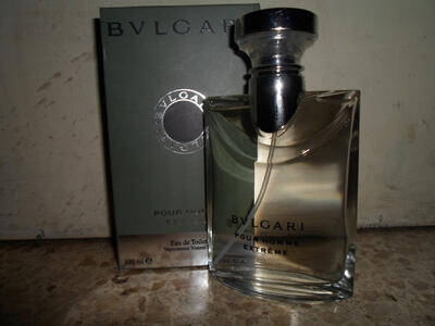 Terjual Parfum import Singapur brand2 terkenal, Bisa COD 