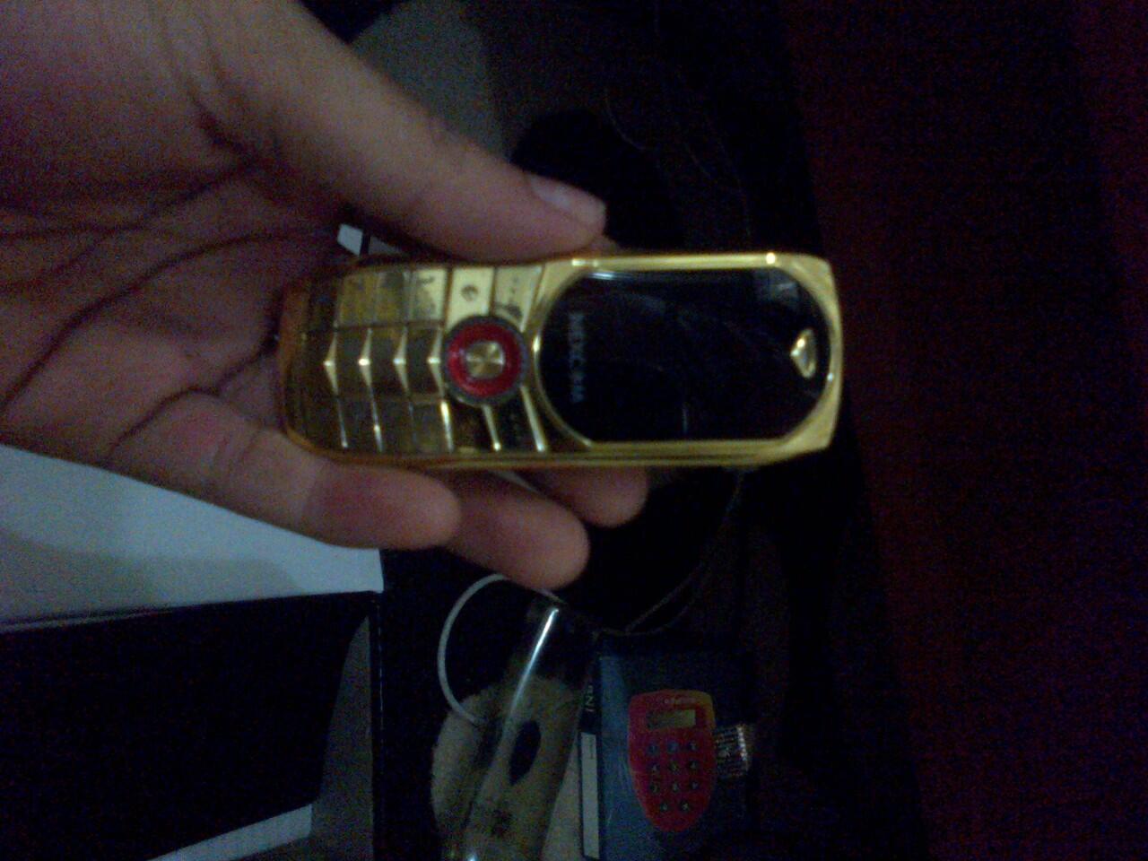 Dijual HP LUCU MINI MULUS ada kamera,mp3,video player,dual gsm 150.000 INCLUDE ONGKIR