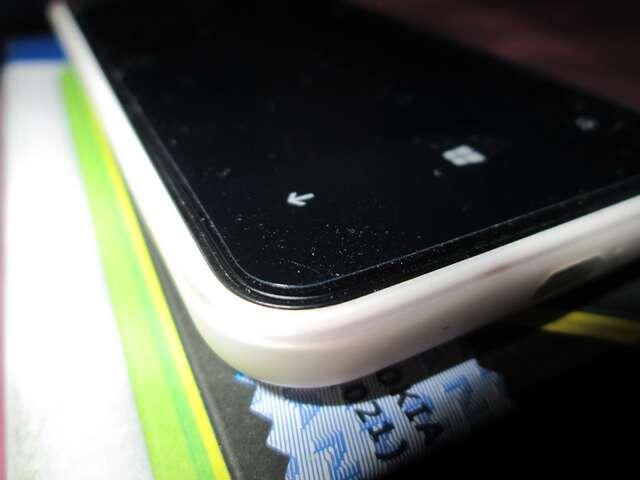 LUMIA 620 White Purwokerto
