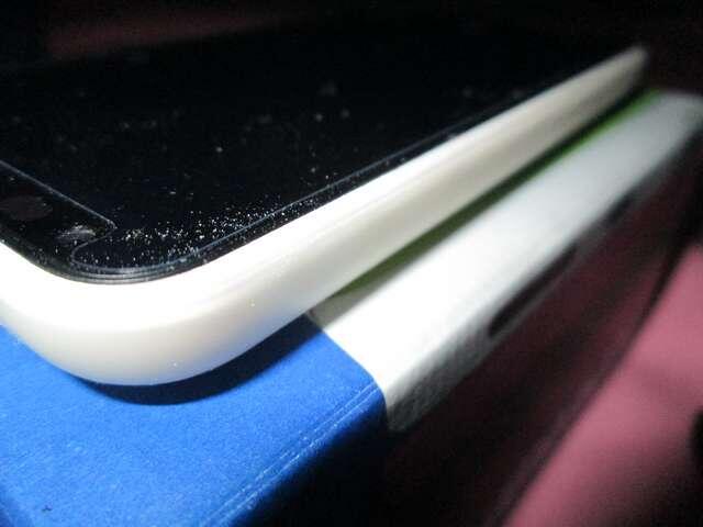 LUMIA 620 White Purwokerto