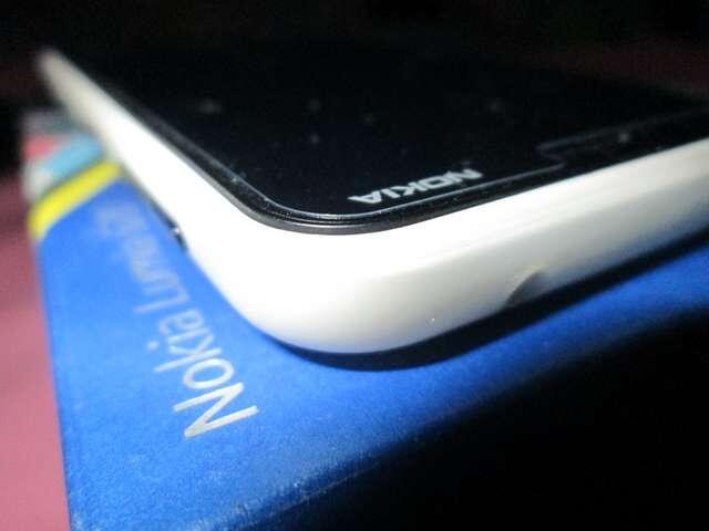 LUMIA 620 White Purwokerto