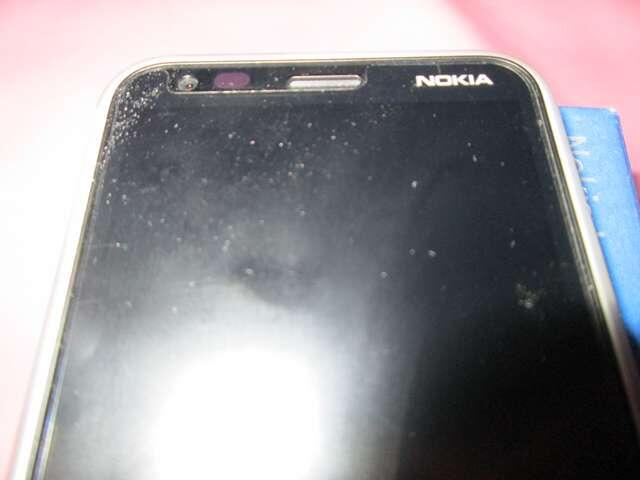 LUMIA 620 White Purwokerto