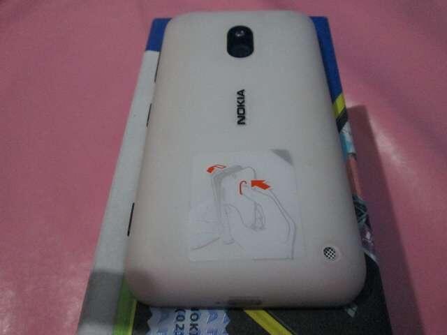 LUMIA 620 White Purwokerto