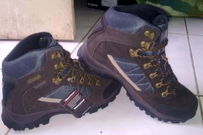 All About Sepatu  Trekking Page 236 KASKUS