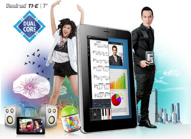 Advan T1E cuma 1JUTAAN!
