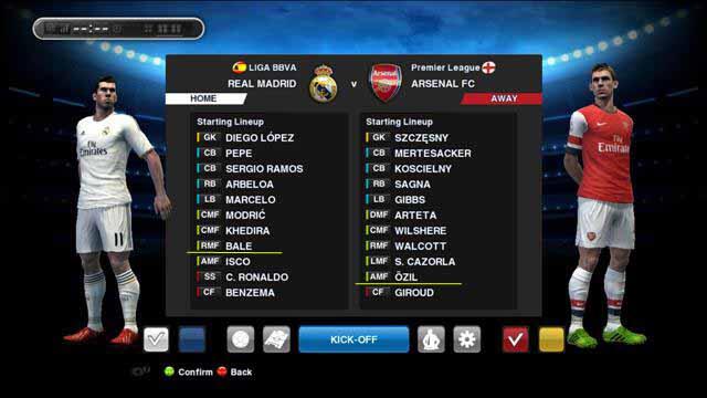 (mimmiedvd) PES 2013 FULL VERSION + UPDATE TERBARU + STABIL + GAK RIBET CUMA 15RB