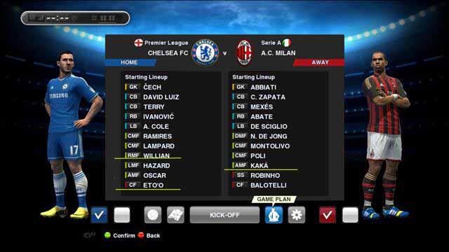 (mimmiedvd) PES 2013 FULL VERSION + UPDATE TERBARU + STABIL + GAK RIBET CUMA 15RB