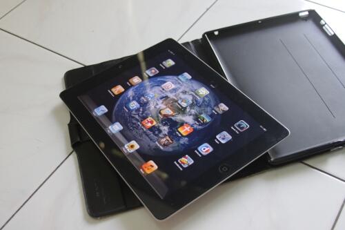 Ipad 2