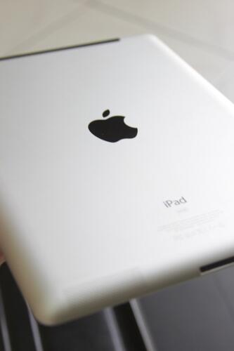 Ipad 2