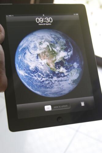 Ipad 2