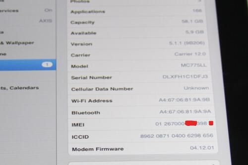 Ipad 2