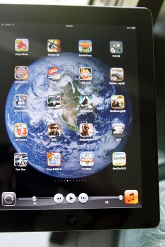 Ipad 2