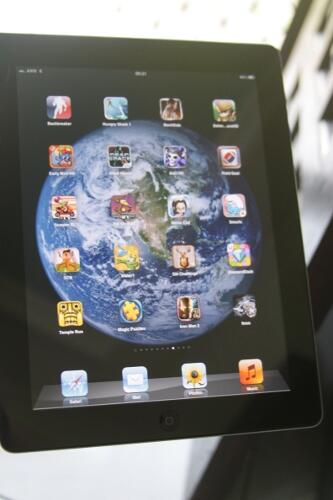 Ipad 2