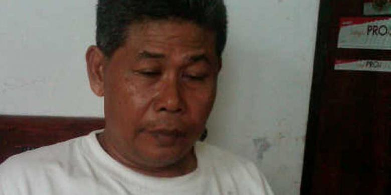 &#91;REAL STORY&#93; TUKANG KEBUN DAPAT HADIAH NAIK HAJI