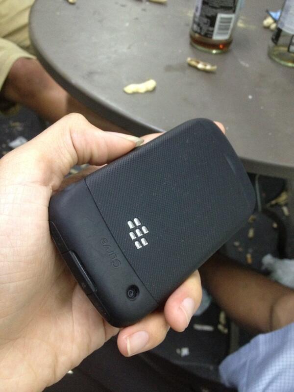 BB Kepler CDMA, Kumplit, Murah, buruan gan