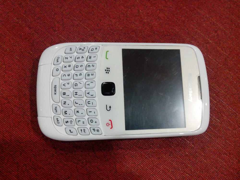 BB Gemini 2, 9300 3G Kepler Bandung