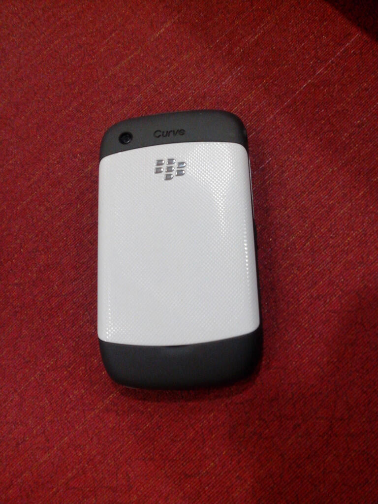 BB Gemini 2, 9300 3G Kepler Bandung