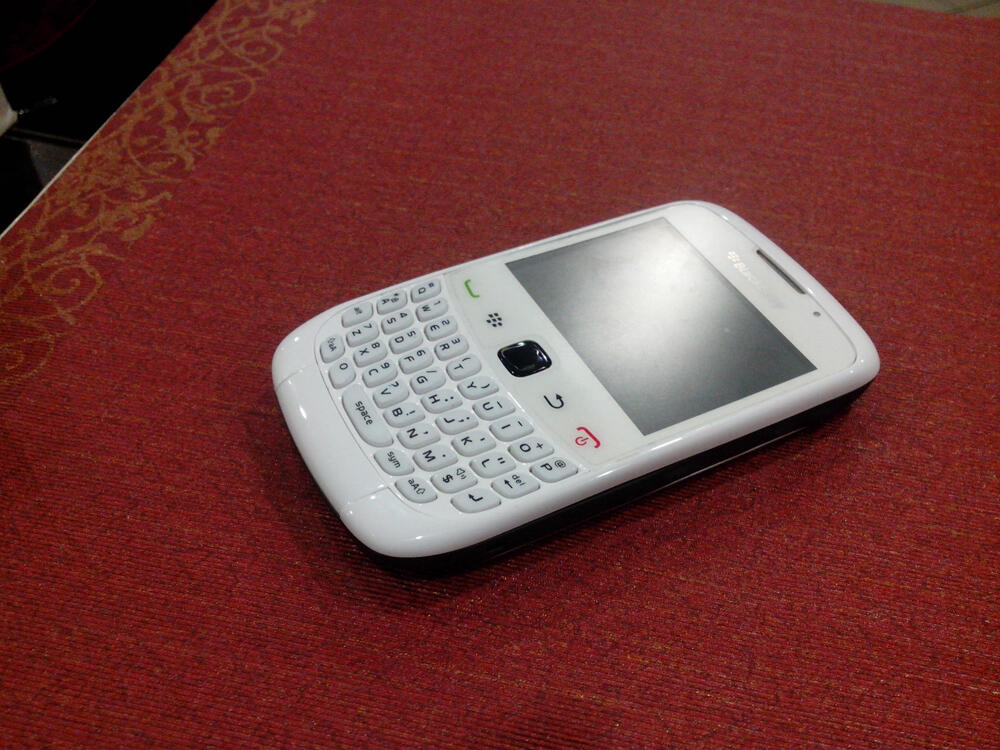 BB Gemini 2, 9300 3G Kepler Bandung