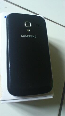 Samsung Galaxy Ace 2 I8160 Baru 2 Bulan pakai dari baru : 1.800.000 minat gan !!!