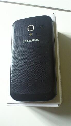 Samsung Galaxy Ace 2 I8160 Baru 2 Bulan pakai dari baru : 1.800.000 minat gan !!!