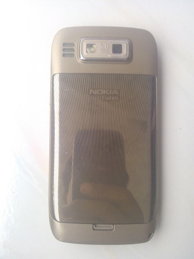 Nokia E72 Second fullset