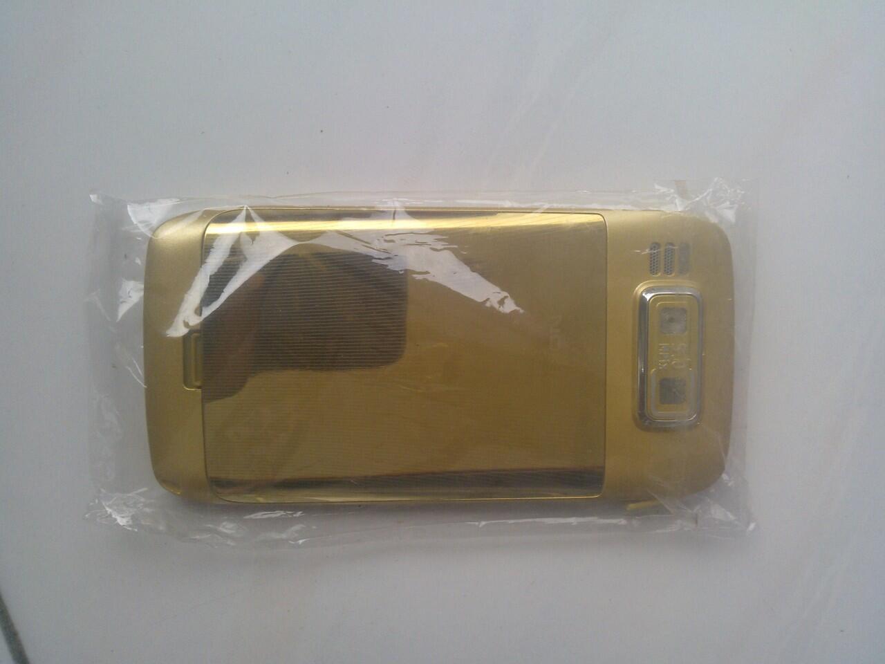 Nokia E72 Second fullset