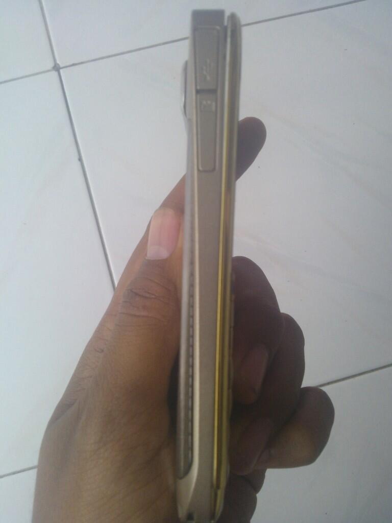 Nokia E72 Second fullset