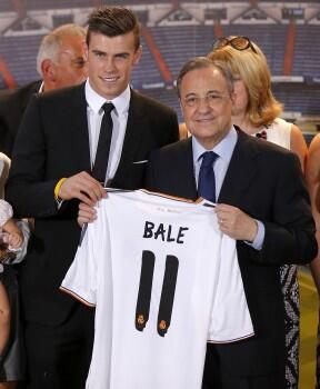 9 Hal Fantastis Yang Bisa Dibeli dengan Nilai Transfer Gareth Bale