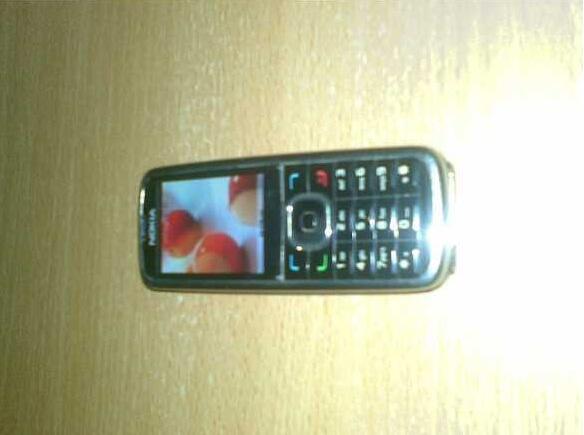 Nokia 6275i Apa adanya