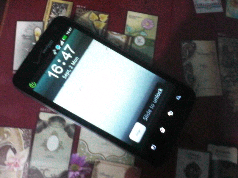 jual/tt lg revokution bandung