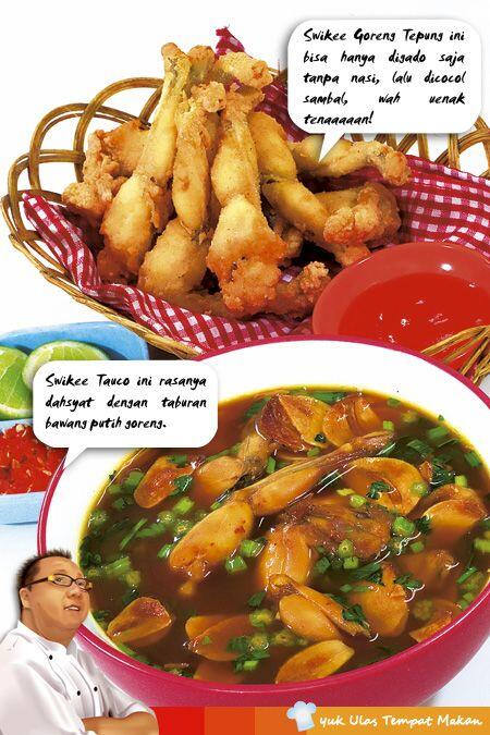 hewan yang bila dimakan rasanya seperti ayam